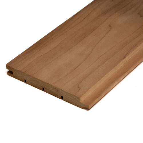 Voodrilaud STS4 Termohaab