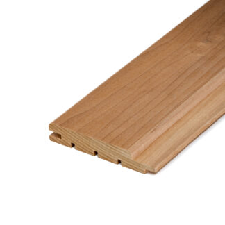 Voodrilaud STP Termohaab