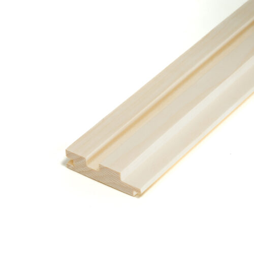 Voodrilaud KYTE-S Haab