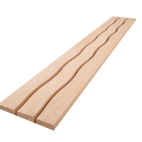 Seljarest Wave 88/85 Lepp