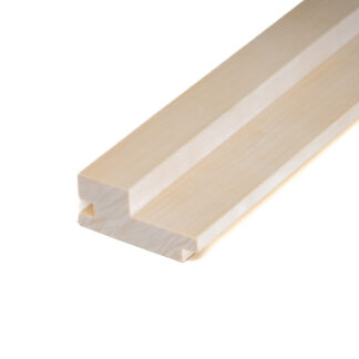 Voodrilaud STEP Haab