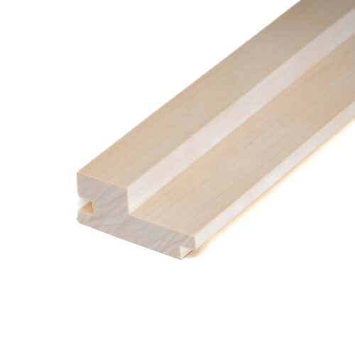 Voodrilaud STEP Haab